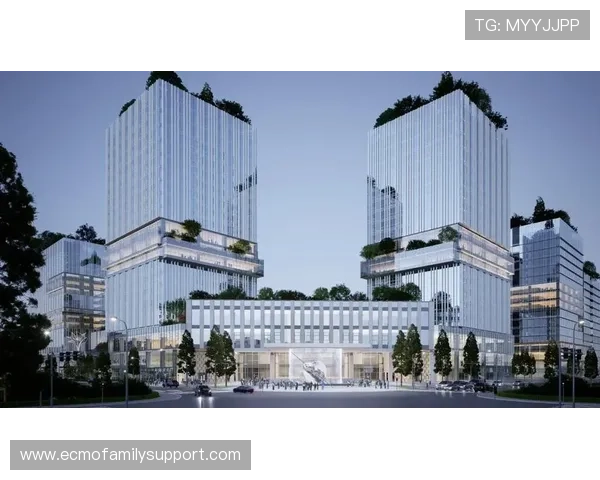 凯发大厦：丰富的商业配套设施满足企业多样化需求